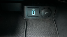 Ford Focus 1.0 EcoBoost 125 ST-Line 5dr Petrol Hatchback